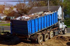 Junk Removal for Events in Martinsville, VA